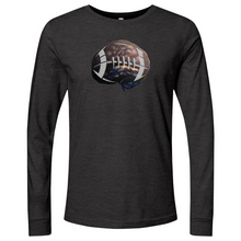 Load image into Gallery viewer, Football Brain 2 Long Sleeve