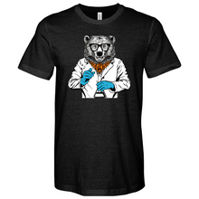 Load image into Gallery viewer, Exbearamints Heathered Tee