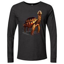 Load image into Gallery viewer, Turtle Cheetah Long Sleeve