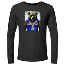 Load image into Gallery viewer, Bear Muscle Long Sleeve