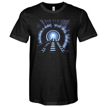 Load image into Gallery viewer, Soul Tunnel  Heathered Tee