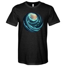 Load image into Gallery viewer, Hope Heathered Tee