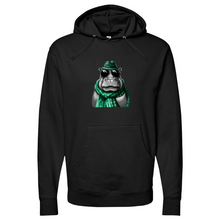 Load image into Gallery viewer, Patty O'Brian Midweight Hooded Sweatshirt