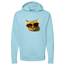 Load image into Gallery viewer, Sal Midweight Hooded Sweatshirt