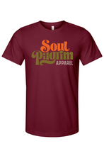 Load image into Gallery viewer, Soul Pilgrim Logo