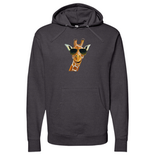 Load image into Gallery viewer, Gene Midweight Hooded Sweatshirt