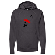 Load image into Gallery viewer, Banned 03 Midweight Hooded Sweatshirt