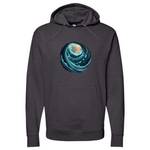 Load image into Gallery viewer, Hope Midweight Hooded Sweatshirt