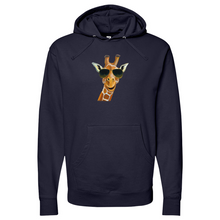 Load image into Gallery viewer, Gene Midweight Hooded Sweatshirt