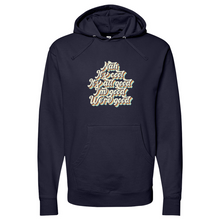 Load image into Gallery viewer, Nah It's All Good 01 Midweight Hooded Sweatshirt
