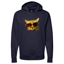 Load image into Gallery viewer, Sal Midweight Hooded Sweatshirt