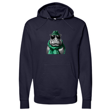 Load image into Gallery viewer, Patty O'Brian Midweight Hooded Sweatshirt