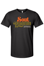 Load image into Gallery viewer, Soul Pilgrim Logo