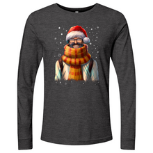 Load image into Gallery viewer, Winter Hipster Long Sleeve