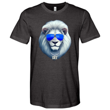 Load image into Gallery viewer, Detroit Heathered Tee