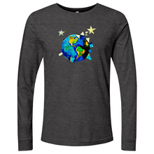 Load image into Gallery viewer, Earth Long Sleeve