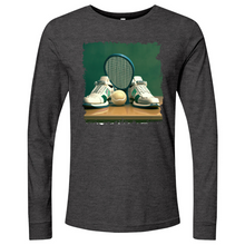 Load image into Gallery viewer, Tennis Pack Retro Long Sleeve