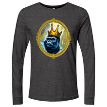 Load image into Gallery viewer, King Kon Gold Frame Long Sleeve