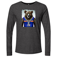 Load image into Gallery viewer, Bear Muscle Long Sleeve