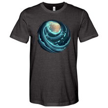 Load image into Gallery viewer, Hope Heathered Tee