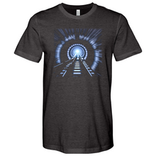 Load image into Gallery viewer, Soul Tunnel  Heathered Tee