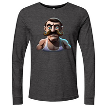 Load image into Gallery viewer, The Boxer Long Sleeve