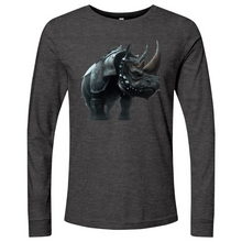 Load image into Gallery viewer, Rhino Warrior Long Sleeve