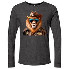 Load image into Gallery viewer, The Sheriff Long Sleeve