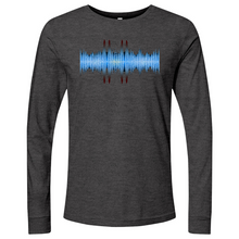 Load image into Gallery viewer, Water Frequency Long Sleeve