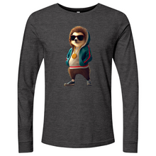Load image into Gallery viewer, Hedgehog Long Sleeve