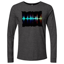 Load image into Gallery viewer, Frequency Cymbals Min Long Sleeve
