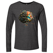 Load image into Gallery viewer, Brain Long Sleeve