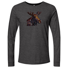 Load image into Gallery viewer, Animal Long Sleeve