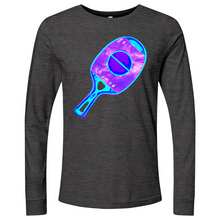 Load image into Gallery viewer, Pickleball Vaparwave Min Long Sleeve
