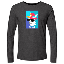 Load image into Gallery viewer, llama Palm Springs Long Sleeve