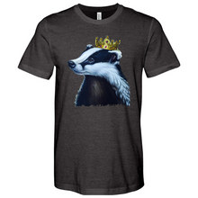 Load image into Gallery viewer, Rabbit Heathered Tee