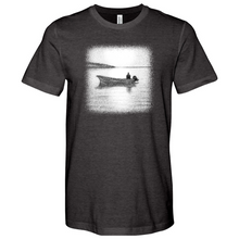 Load image into Gallery viewer, Nature Heathered Tee