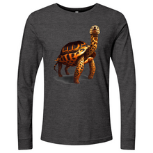 Load image into Gallery viewer, Turtle Cheetah Long Sleeve