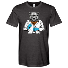Load image into Gallery viewer, Exbearamints Heathered Tee