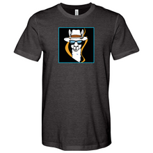 Load image into Gallery viewer, Llama Cigars Heathered Tee