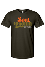 Load image into Gallery viewer, Soul Pilgrim Logo