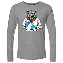 Load image into Gallery viewer, Exbearamints Long Sleeve