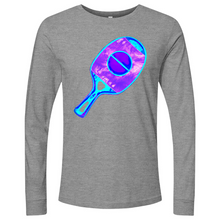 Load image into Gallery viewer, Pickleball Vaparwave Min Long Sleeve
