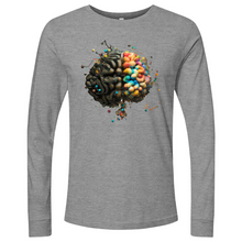 Load image into Gallery viewer, Brain Long Sleeve
