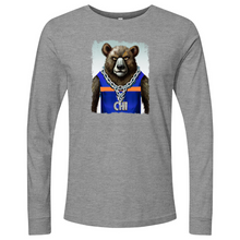 Load image into Gallery viewer, Bear Muscle Long Sleeve