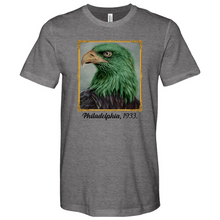 Load image into Gallery viewer, Philadelphia 1933 Heathered Tee