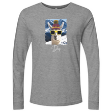 Load image into Gallery viewer, Doug Vibes Long Sleeve