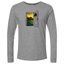 Load image into Gallery viewer, Door Nature Long Sleeve