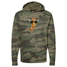 Load image into Gallery viewer, Gene Midweight Hooded Sweatshirt