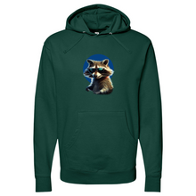 Load image into Gallery viewer, Hot Mess Midweight Hooded Sweatshirt